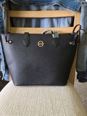 Marilyn Monroe Large Tote Bag